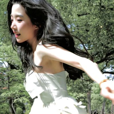 雌雄拆白党